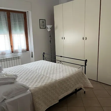 Ro Ma Daire Poggibonsi