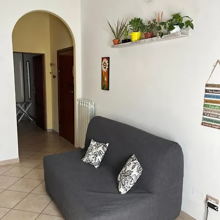 Apartment Ro Ma Poggibonsi
