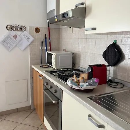 Apartment Ro Ma Poggibonsi