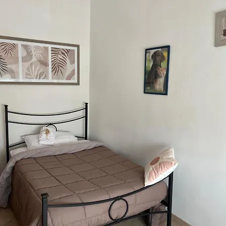 Apartment Ro Ma