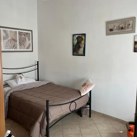 Apartment Ro Ma *