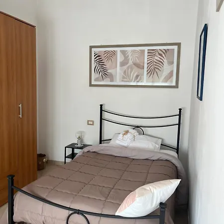 Apartment Ro Ma